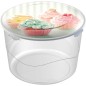 FIAMBRERA MOSCU REDONDA IML BAKERY 2.3 L