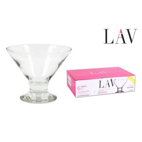 (CRE367F) COPA HELADO 165 CC CREMA