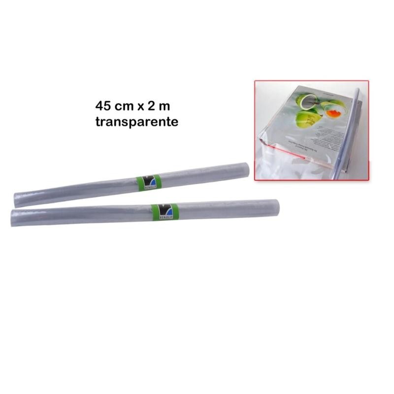 FORRO 45X2 M REMOLIT