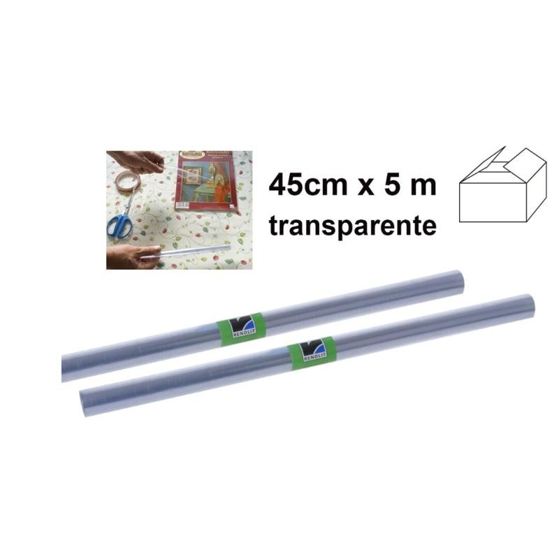 FORRO 45X5 M REMOLIT