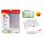 FORRO PARA LIBROS 29X53 CM PACK DE 5 UDS