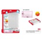 FORRO PARA LIBROS 30X53 CM PACK DE 5 UDS