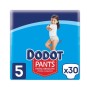 DODOT PANTS T-5 12-17KG 30 UDS