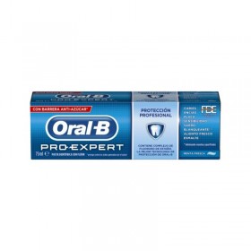 ORAL-B DENTIFRICO 75 ML PRO EXPERT PROT PR