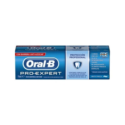 ORAL-B DENTIFRICO 75 ML PRO EXPERT PROT PR