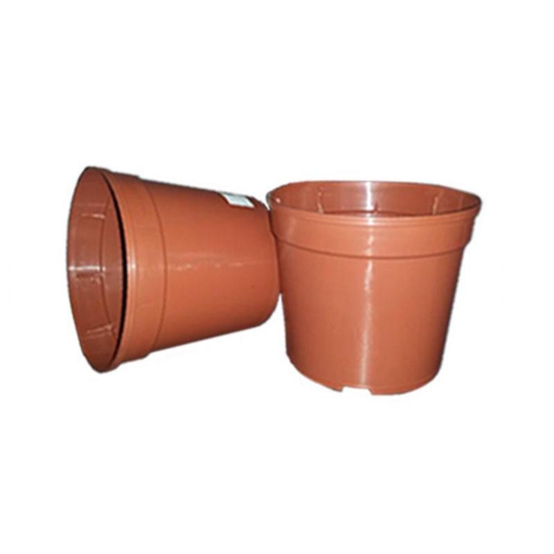 MACETA PLASTICO Nº3 19.5X16.5