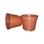 MACETA PLASTICO Nº3 19.5X16.5