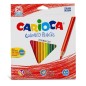 LAPICES DE COLORES TRIANG CARIOCA