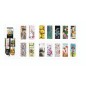 PUNTO DE LIBRO 3D LUXURY