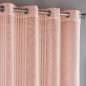 CORTINA IM CARLA NUDE 140X270