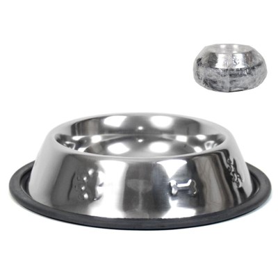 COMEDERO DE PERRO 30 CM