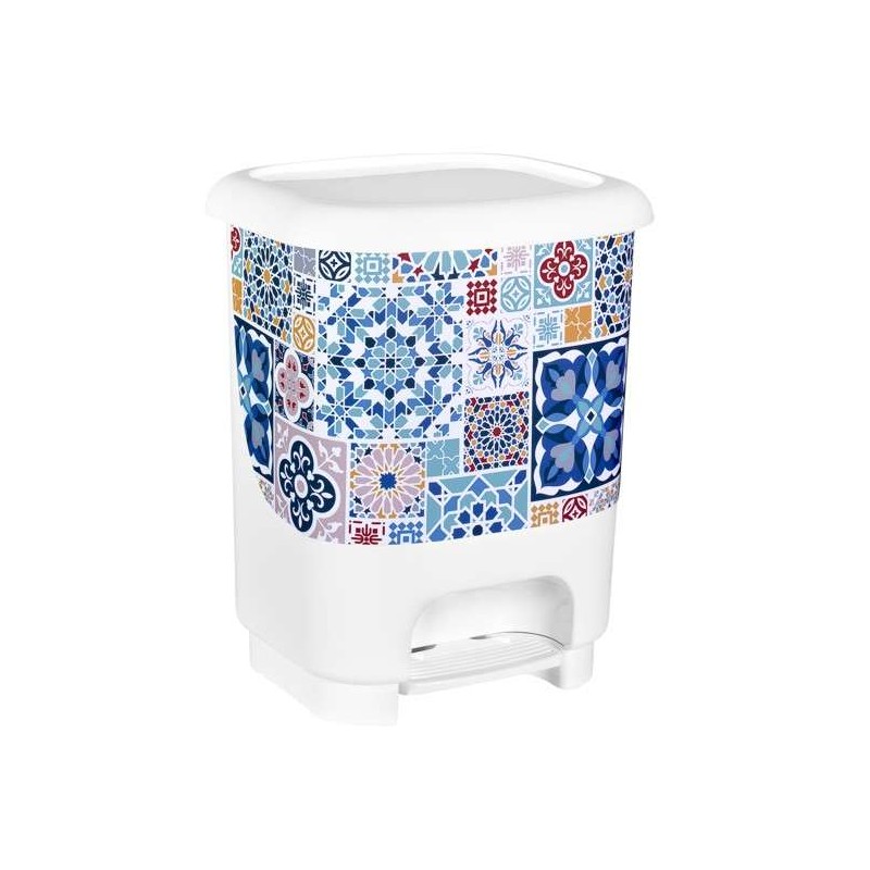 CUBO PED CLASS ALHAMBRA 10L                       