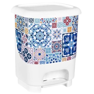 CUBO PED CLASS ALHAMBRA 10L                       