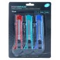 SET 3 CUTERS 15 CM