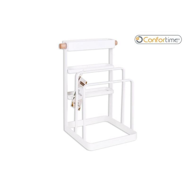 SOPORTE TABLAS Y CUCHILLOS MAISON CONFORTIME