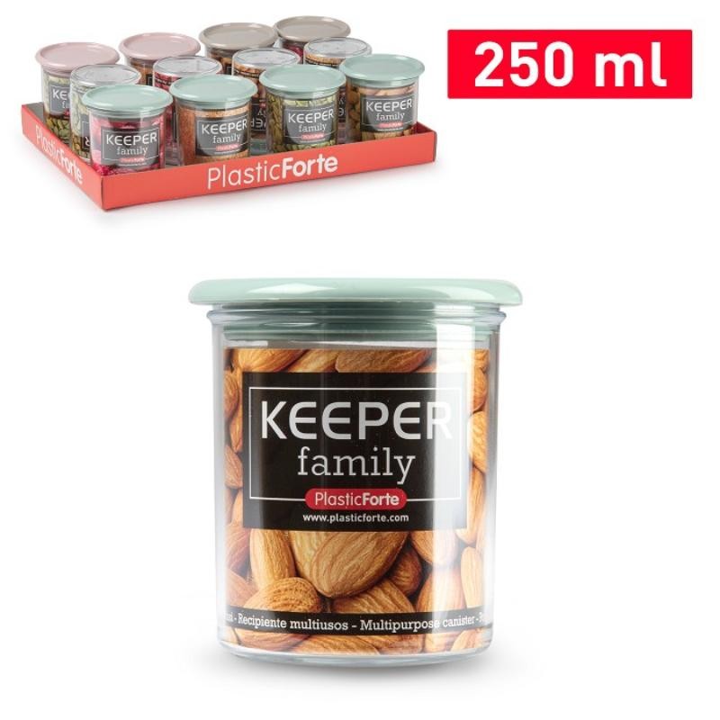 BOTE MULTIUSOS 250 ML SURT VRM