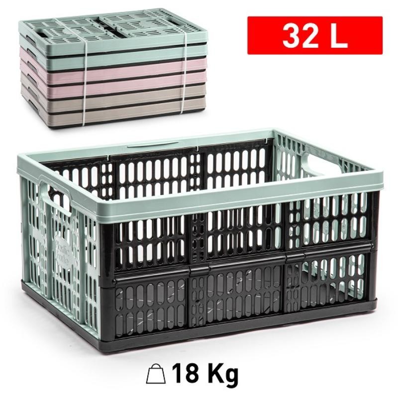 CAJA PLEGABLE SURT VRM