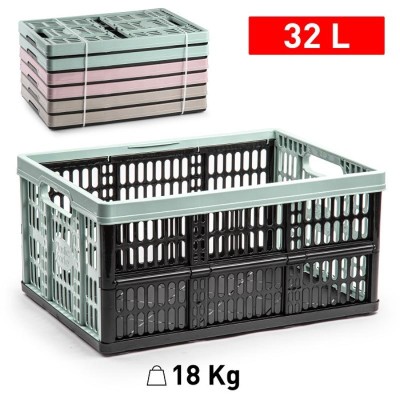 CAJA PLEGABLE SURT VRM