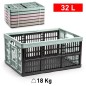 CAJA PLEGABLE SURT VRM
