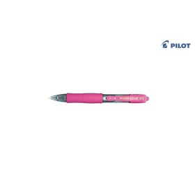 BOLIGRAFO GEL PILOT G2 PIXIE ROSA (32)