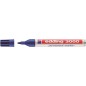 MARCADOR PERMANENTE EDDING 3000 03 AZUL