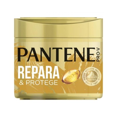 PANTENE MASCARILLA 300 ML REPARA Y PROTEGE