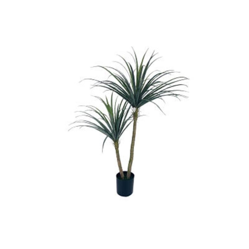 PLANTA ARTIFICAL 155 CM 93 HOJAS