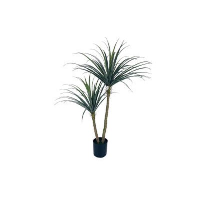 PLANTA ARTIFICAL 155 CM 93 HOJAS