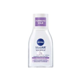 NIVEA MINI AGUA MICELAR 100 ML