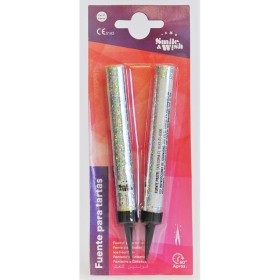 BLISTER 2 FUENTES PARA PASTEL