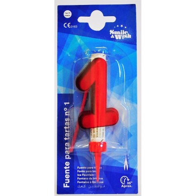 BLISTER FUENTE PARA TARTAS Nº1