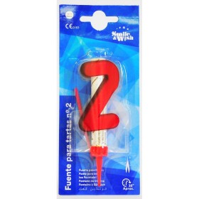 BLISTER FUENTE PARA TARTAS Nº2