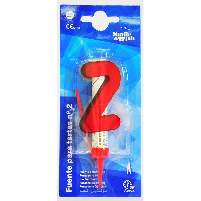 BLISTER FUENTE PARA TARTAS Nº2