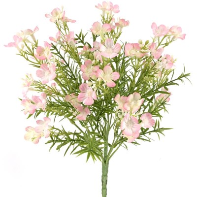 RAMO FLORECILLAS SILVESTRE ROSA