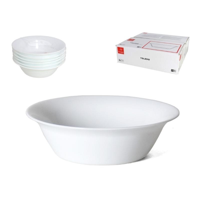 CUENCO MULTIUSO TOLEDO 17 CM 500 ML