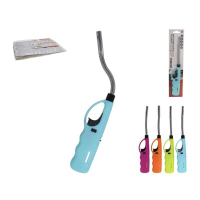 ENCENDEDOR FLEXIBLE IRIS 27 CM