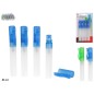 PULVERIZADOR X4 SPRING MINI 8 ML