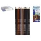 LAPIZ COLOR TONOS DE PIEL SURT 12 UND