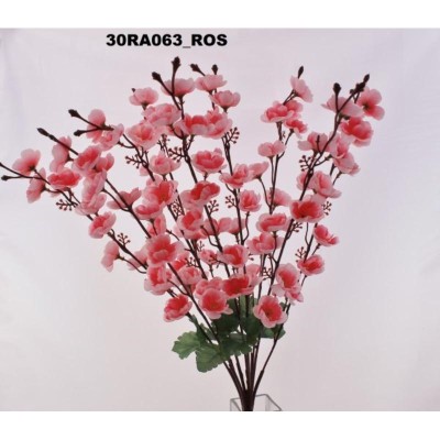 RAMO ALMENDRO ROSA