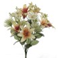 RAMO LILIUM NARANJA