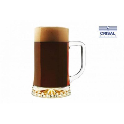 JARRA CERVEZA 50 CL MAXIM