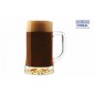 JARRA CERVEZA 50 CL MAXIM