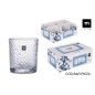 VASO FESTO CLARO 350 CC