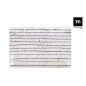 FUENTE RECTANG 30X20 CM ARAGO ELITE BRILLO