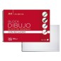 CUADERNO DE DIBUJO A4 PICTURE C/RECUADRO