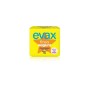 COMPRESA EVAX FINA SEGURA NORMAL MAXI 13 UNID.