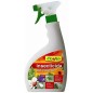 INSECTICIDA FLOWER POLIVALENTE 500ML. PISTOLA
