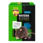 RATICIDA FLOWER BLOQUES 250 GR.