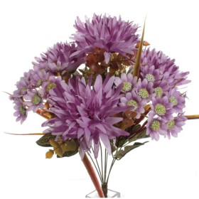RAMO OTOÑAL MUN DAISY LILA