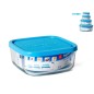 FIAMBRERA CRISTAL 10X10 300ML TAPA PLAS